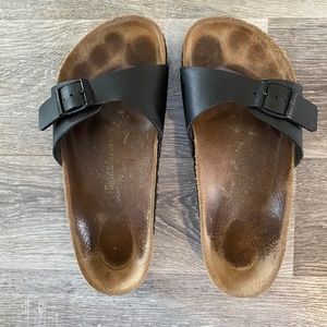 Birkenstock Madrid Sandals